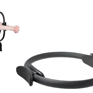 Anel de Pilates - Anel de Pilates Yoga Tonificador