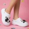 Babuche Moleca - Babuche Moleca Clogs Papete Nuvem