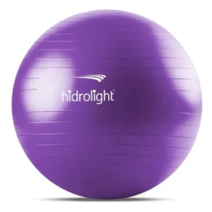 bola pilates 65cm - Bola Pilates Yoga Funcional Hidrolight 65cm