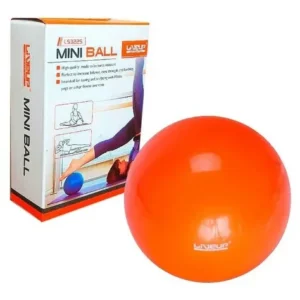 Overball Laranja - Bola Overball Liveup Ls3225 25cm Laranja