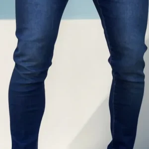 Calça Jeans Masculina - Calça Jeans Masculina ZILAK JEANS