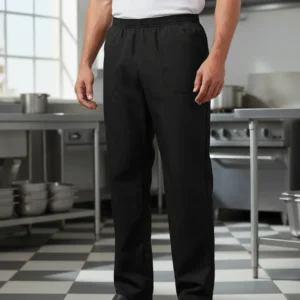 Calça Uniforme Trabalho - Calça Uniforme Trabalho Sette Uniformes Oxford