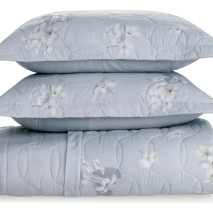 colcha casal karsten - Colcha Cobre Leito Casal Jasmin Karsten