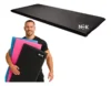 colchonete para exercicios - Colchonete Exercicios NBK FLEX Ginastica