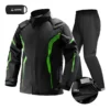 Conjunto de Chuva Motoqueiro - Conjunto de Chuva Motoqueiro anthichen Combat