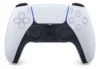 Controle Dualsense PS5 - Controle Joystick Sony Playstation Dualsense Branco