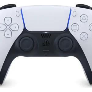 Controle Dualsense PS5 - Controle Joystick Sony Playstation Dualsense Branco