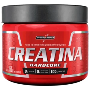 creatina integralmedica - Creatina Integralmedica Hardcore 150g