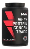 Whey Protein Concentrado - Whey Protein Concentrado Dux Human Health