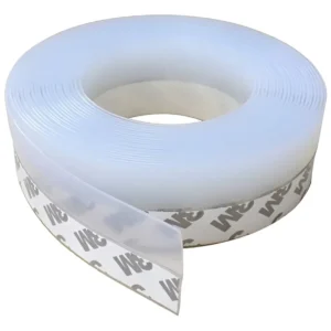 veda fresta porta - Fita Veda Fresta Kadosh 5M Transparente