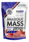 Hipercalórico Anabolic Mass 28500 - Hipercalórico Anabolic Mass 28500 Profit Labs