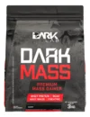 Dark Mass - Dark Mass 3kg Dark Lab Baunilha