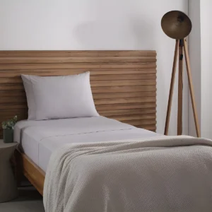 Jogo de Cama Solteiro Buddemeyer - Jogo de Cama Solteiro Buddemeyer Cotton