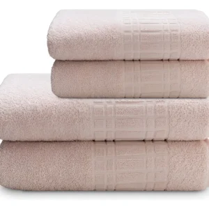 Jogo de Toalha Camesa - Jogo de Toalha Camesa Loft Felpuda