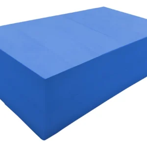 Bloco de yoga - Bloco de yoga Ams EVA