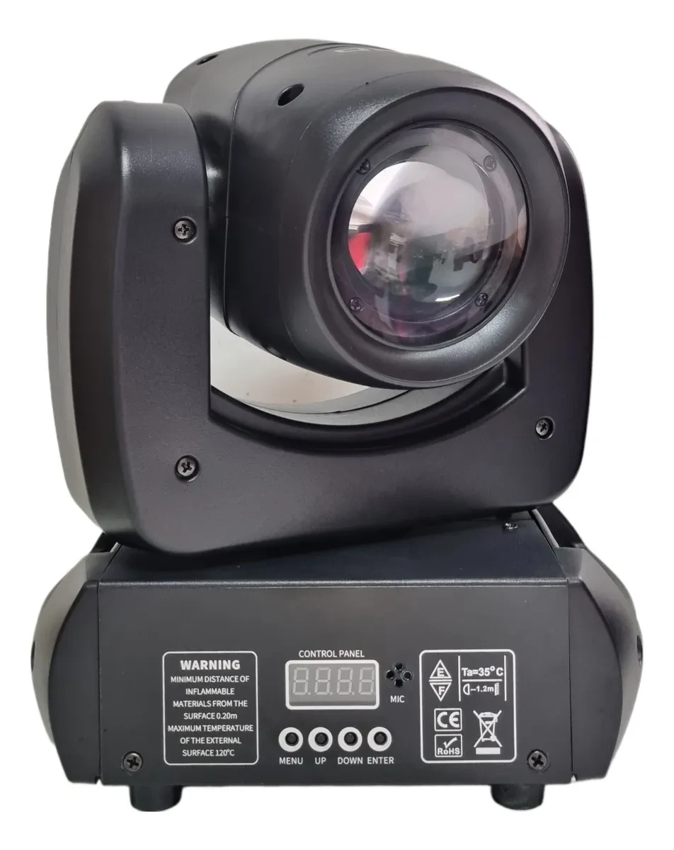 Kit Equipamentos de Iluminação SOG 100w Prisma: Desconto e Frete Grátis! Kit Equipamentos de Iluminação - Kit Equipamentos de Iluminação SOG 100w