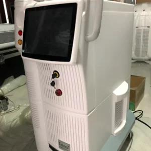 Laser Fotona 4D - Laser Fotona 4D Fotona 127/220v