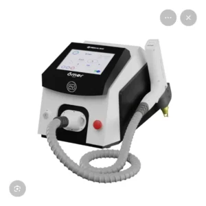 Laser Omer Smart Remoção A Laser 127/220v (Usado)