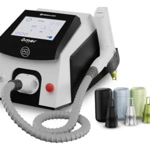 Laser Omer Smart - Laser Omer Smart Semi Novo