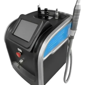 laser para remover tatuagem - Laser Profissional Medical Beauty MD0981FF 220V