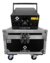 Laser Show Profissional - Laser Show Laser Light LL-EC20W-RGB