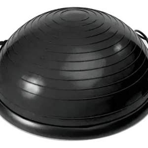 Meia Bola Suiça Liftness MB46PT - Meia Bola Suiça Liftness MB46PT Preto