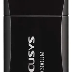 Mini Adaptador Usb Wireless Mercusys N300 Mw300um