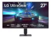 Monitor UltraGear - Monitor LG UltraGear 27G411A-B 27 FHD