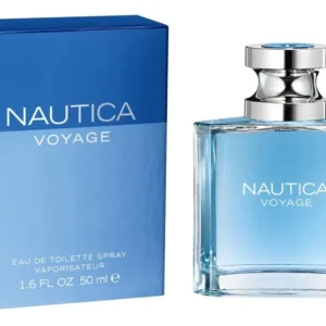Nautica Voyage - Nautica Voyage Masculino