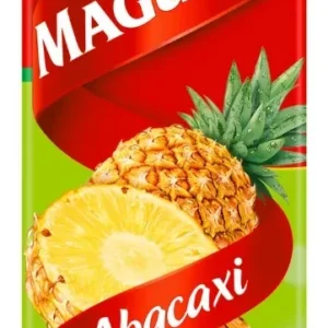 Néctar de Abacaxi - Néctar de Abacaxi Maguary 1l