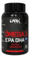 Ômega 3 Epa Dha - Ômega 3 Epa Dha Dark Lab