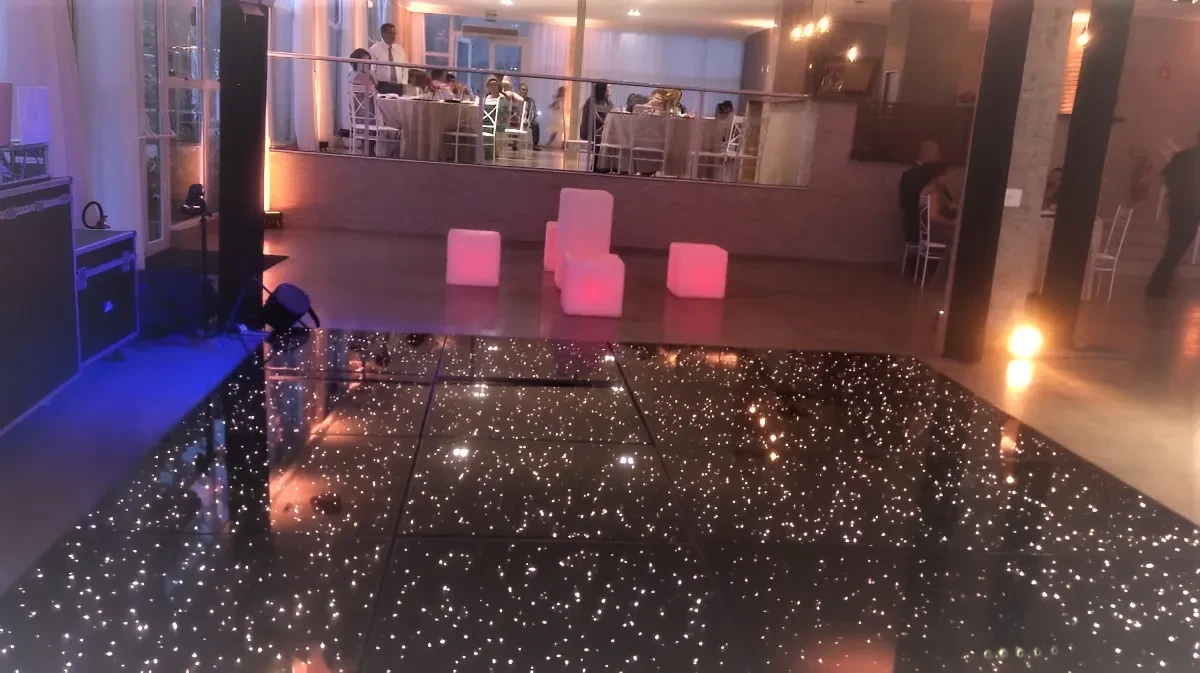 Pista de Led Mbz Paris 220v Original | Frete Grátis e Melhor Preço Pista de Led - Pista De Led Mbz Paris black