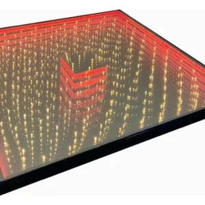 Pista de Led - Pista De Led Paris Floor Led