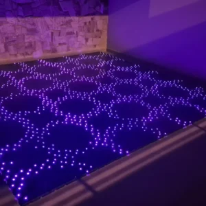 Pista De Led - Pista De Led Paris E Grafica