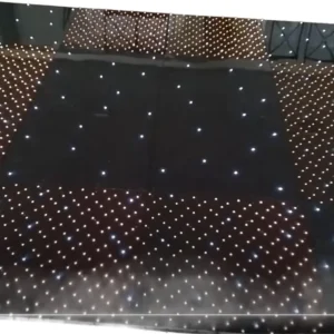 Pista de Led - Pista de Led Paris e Gráfica