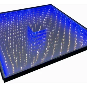 Pista Led - Pista Led Master Floor Led 4x3m