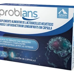 Probians - Probians Apsen 30 Cápsulas