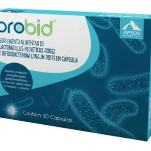 Probid - Probid Apsen Suplemento