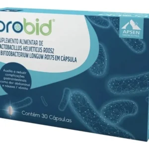 Probid - Probid Apsen Sem Sabor