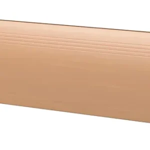 protetor saia de porta - Protetor Saia De Porta Facilit Cerejeira