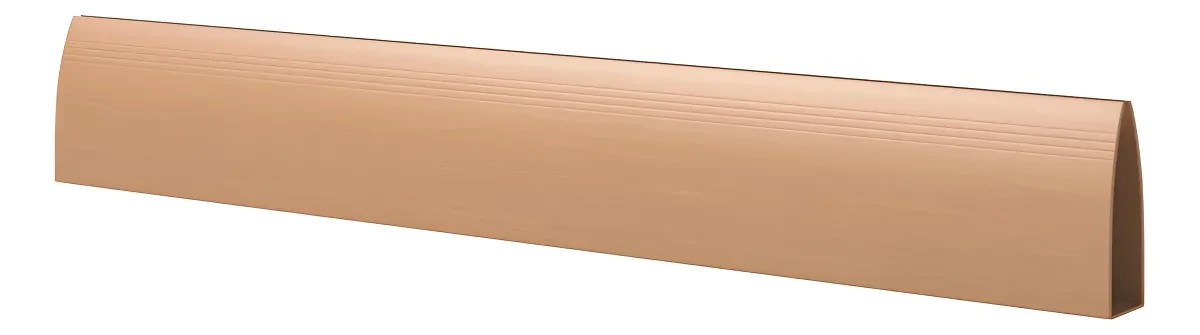 Protetor Saia de Porta Facilit Cerejeira 70cm Original Com Melhor Preço protetor saia de porta - Protetor Saia De Porta Facilit Cerejeira