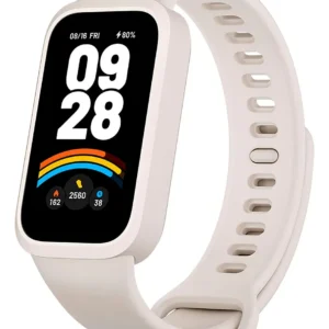 Smart Band 9 Active - Smart Band 9 Active Bege Xiaomi