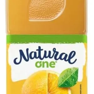 suco de laranja natural one - Suco de laranja Natural One 900ml
