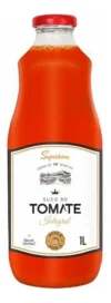 suco de tomate integral - Suco de Tomate SuperBom 1L