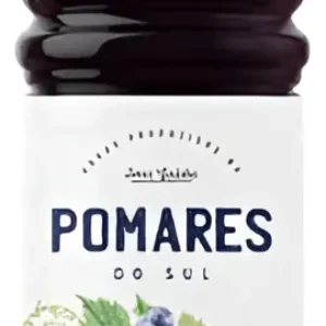 Suco Nectar Pomares Uva Integral Pet 1,35