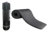 Tapete Yoga - Tapete Yoga Bravus Sport 8mm Preto