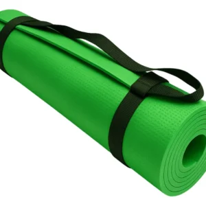 tapete de yoga - Tapete Yoga ART FITNESS EXERCICIOS ATIVIDADE