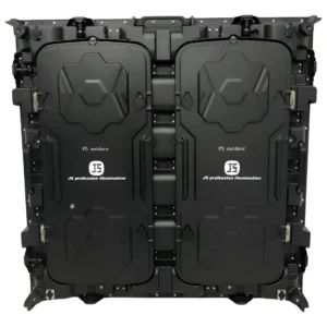 Telão De Led Externo 4×2+ Send Card+ Processadora Completo 220v