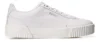Tênis Puma Carina Lux - Tênis Casual Feminino Carina Lux Puma