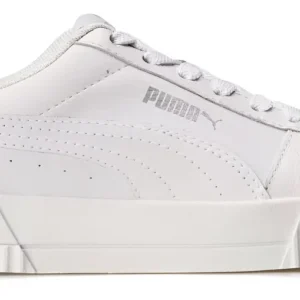 Tênis Puma Carina Lux - Tênis Casual Feminino Carina Lux Puma